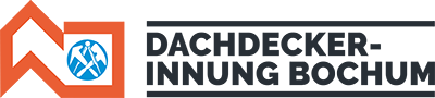 Dachspecht, Partner, Logo der Dachdeckerinnung Bochum