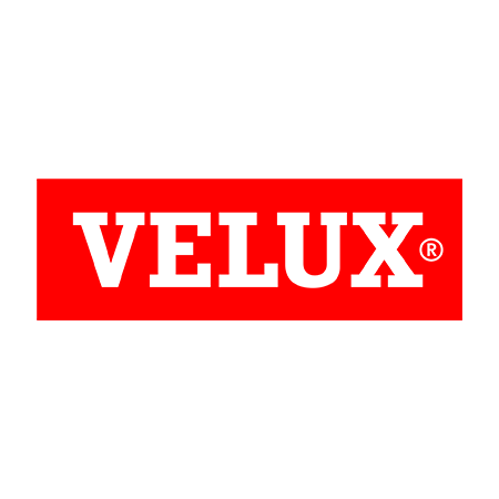 Dachspecht, Partner, Logo von Velux